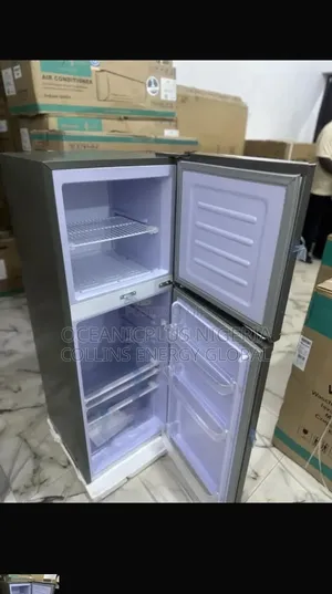Hisense 124 Liters Refrigerator