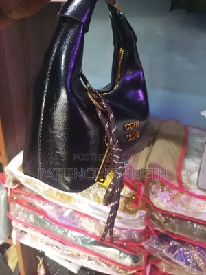 Ladies Handbags