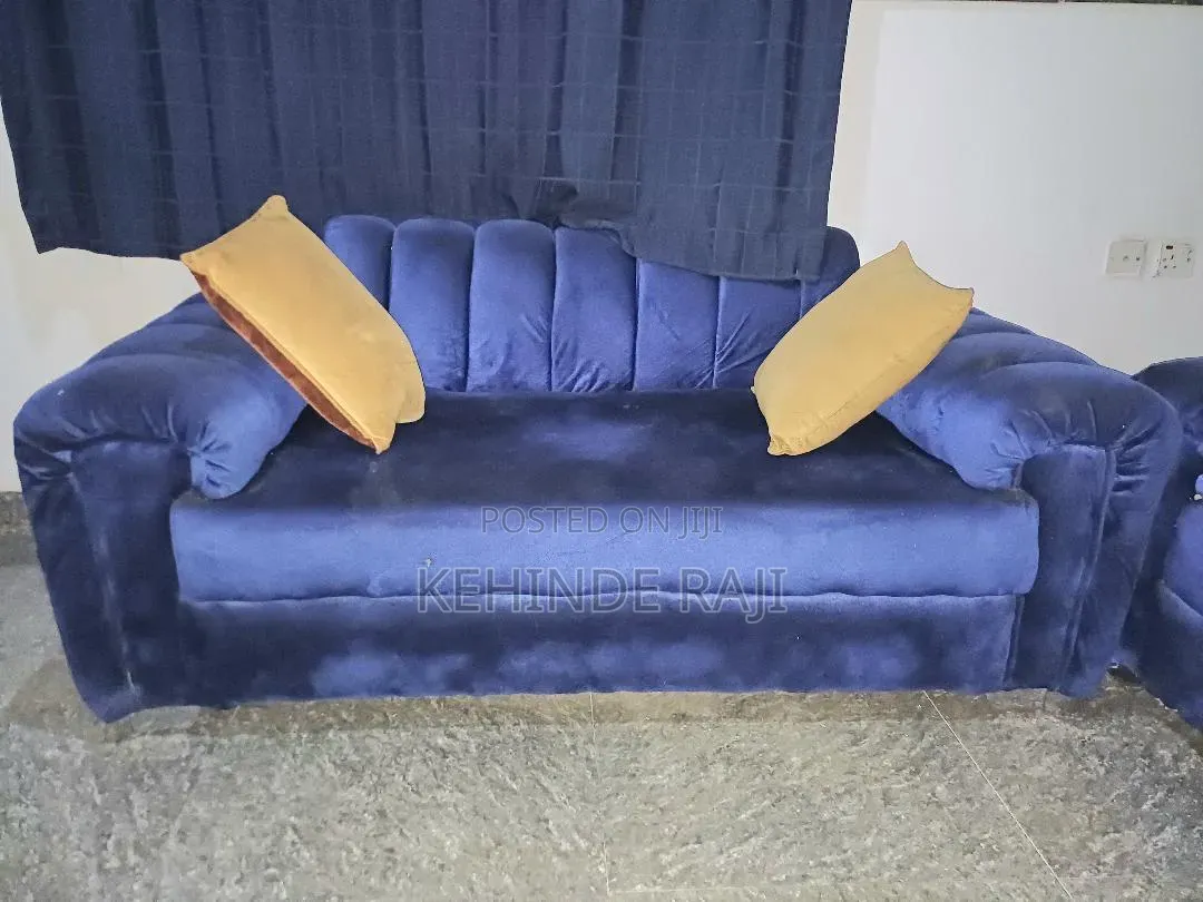 Set of Sitting Room Chair