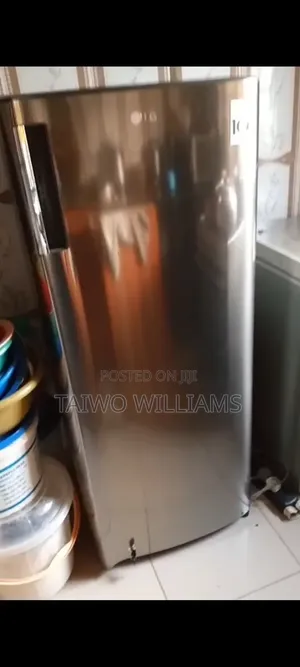 LG Single Door Refrigerator (Inverter)