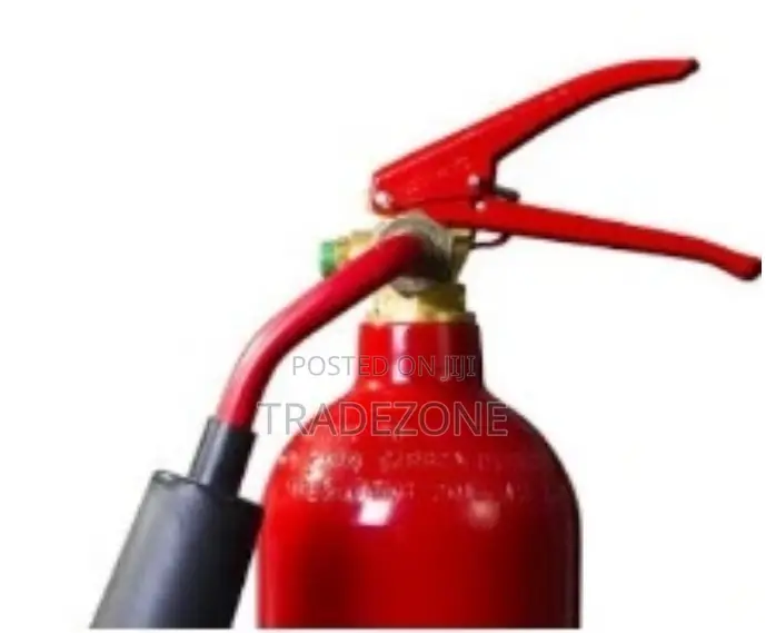 2kg Co2 Fire Extinguisher