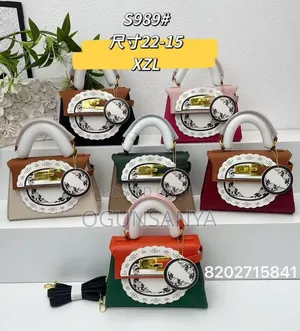 Susan Fashion Bag