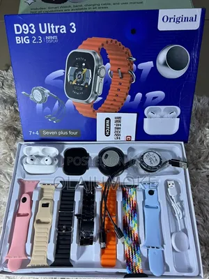 Smart Watch