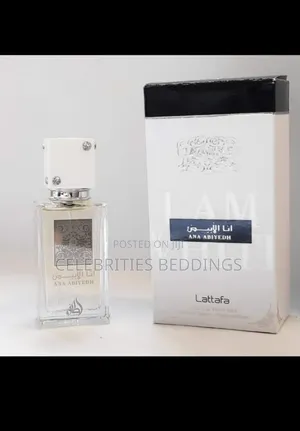 Beautiful Scents That Won't Empty Your Pocket DM to Order.