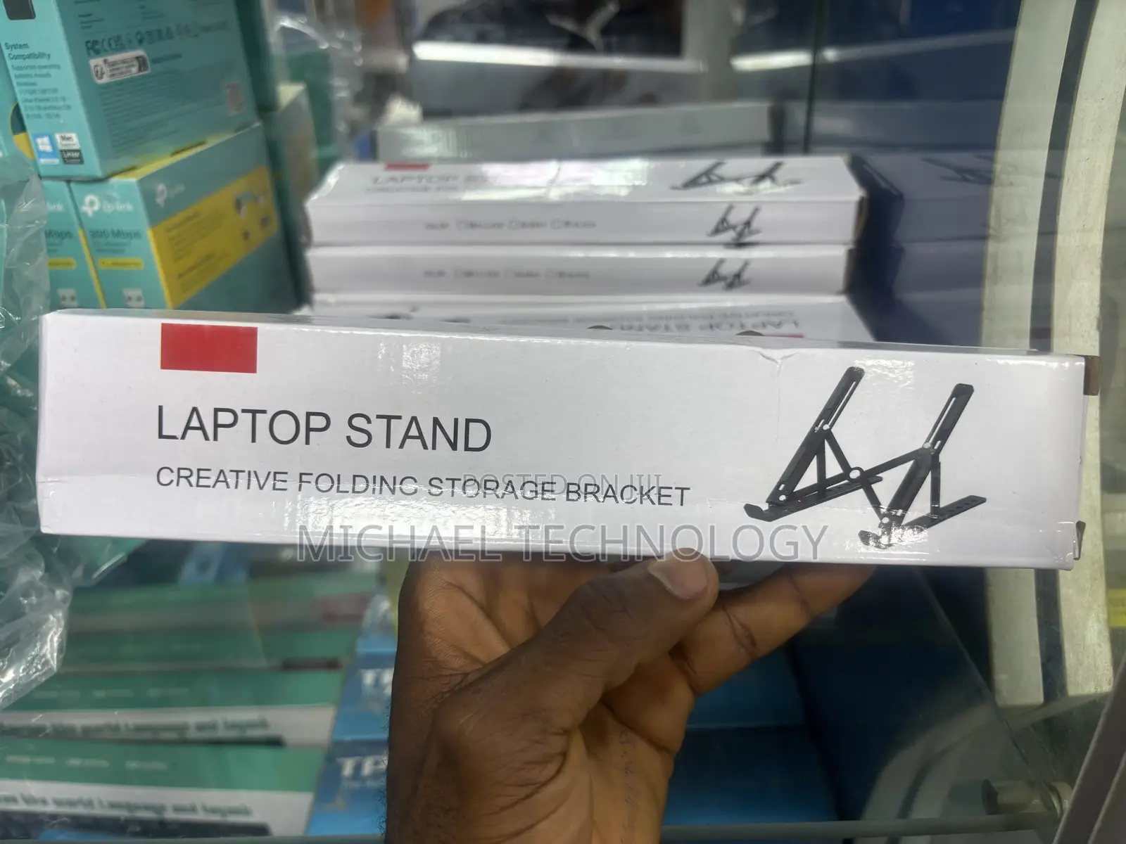 Laptop Stand