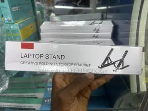 Laptop Stand