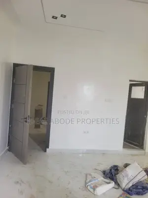 Furnished 4bdrm Duplex in Gra, Isheri North for rent
