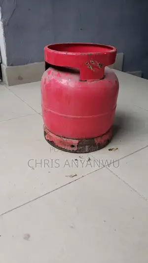 3kg Gas Cylinder