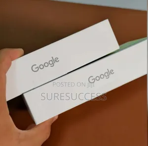 New Google Pixel 7 256 GB Green