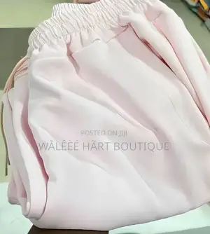 Joggers Baggy