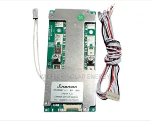 JBD 24v 8s 60a Hardware BMS
