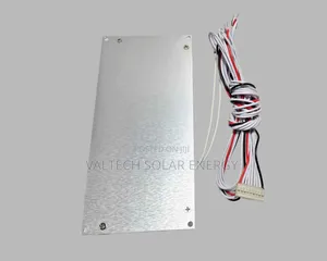 JBD 24v 8s 60a Hardware BMS