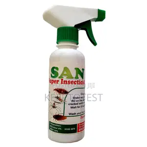 San Super Insecticide (250ml)
