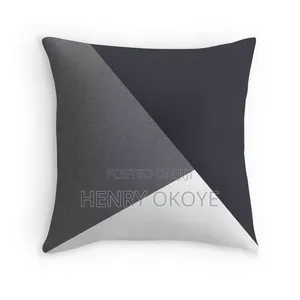 New Designs on Throw Pillows