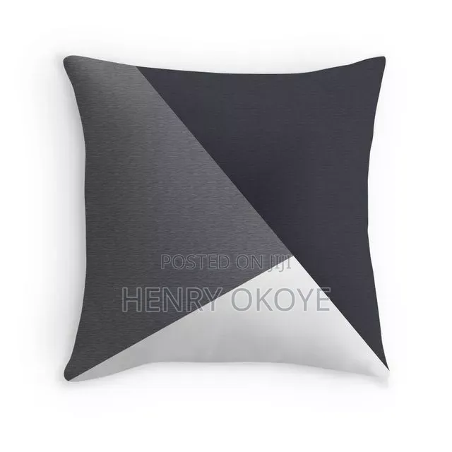 New Designs on Throw Pillows