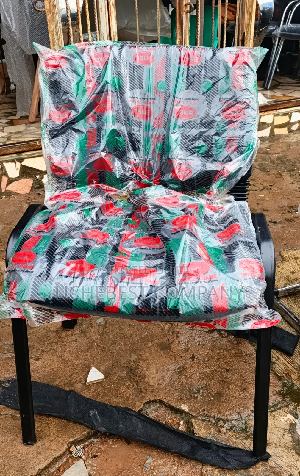 Affordable Imel Office Chairs