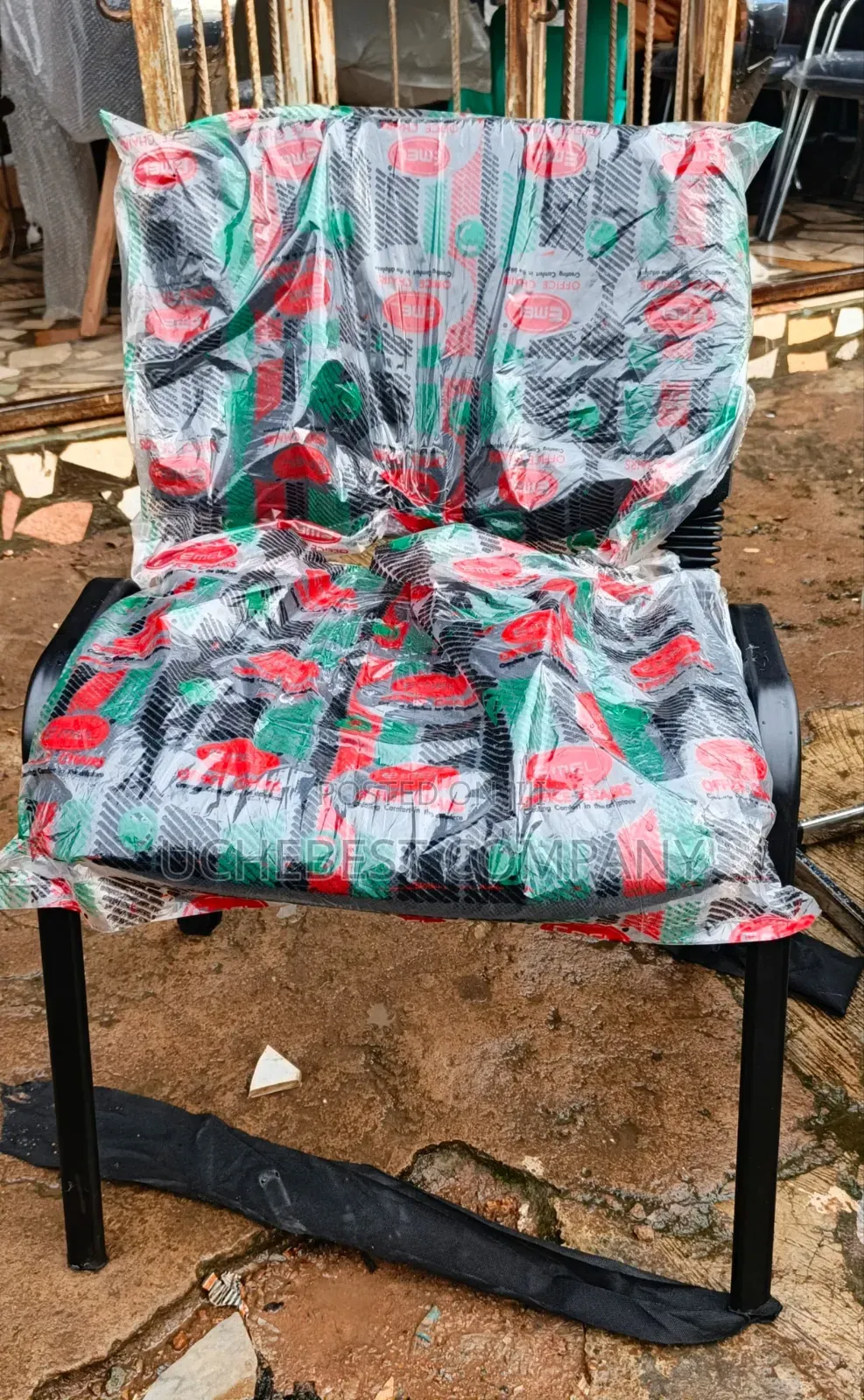 Affordable Imel Office Chairs