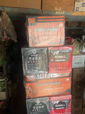 Car Battery