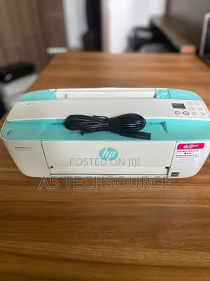 HP Deskjet 3755