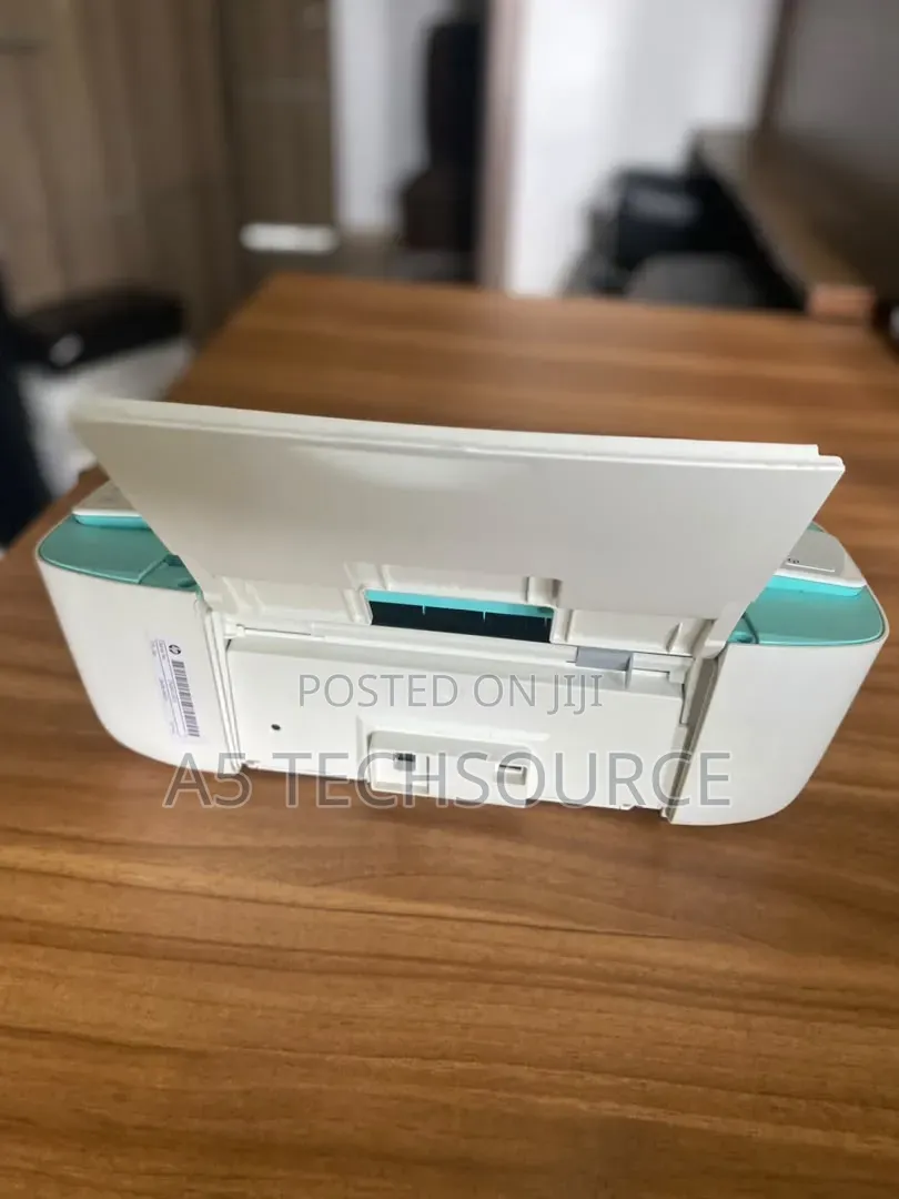 HP Deskjet 3755