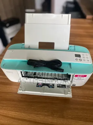 HP Deskjet 3755
