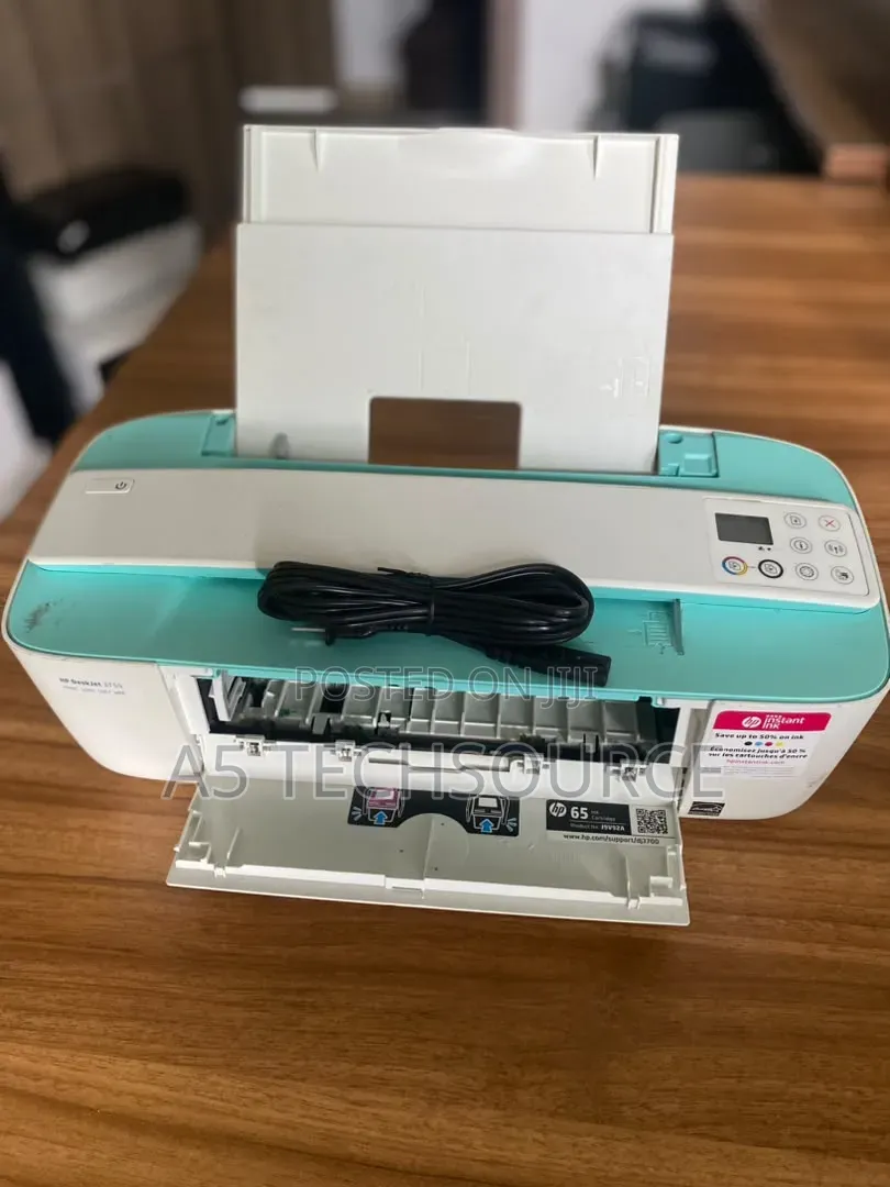 HP Deskjet 3755