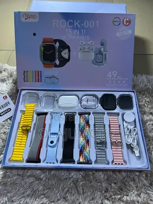 Smart Watch