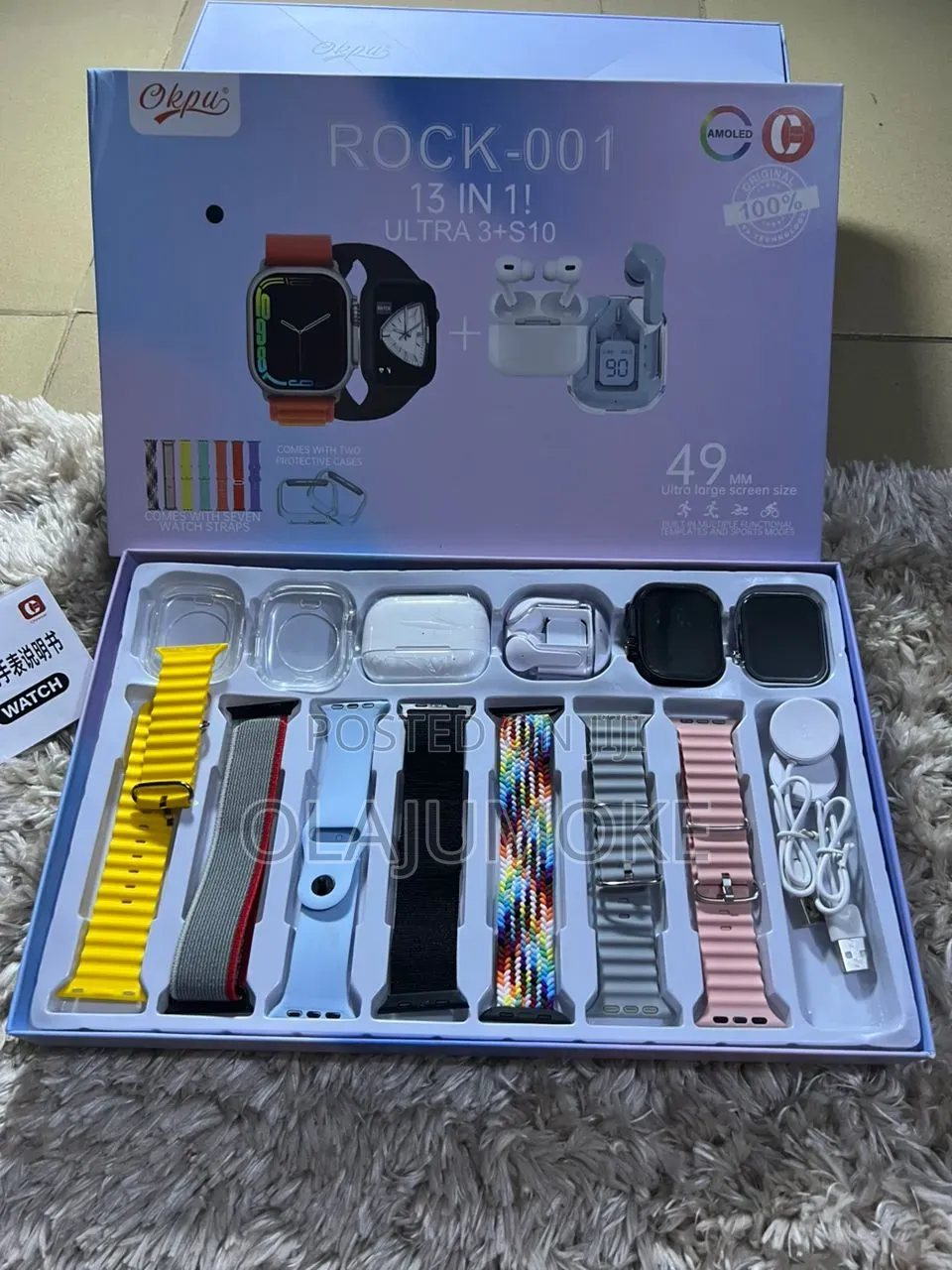 Smart Watch