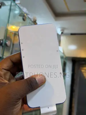 Apple iPhone 16 Plus 256 GB Blue
