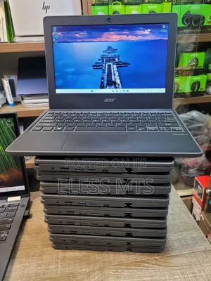 Laptop Acer TravelMate B 4GB Intel Celeron SSD 128GB