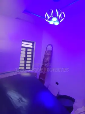 Furnished 4bdrm Duplex in Gra, Isheri North for rent