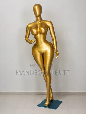 Foreign Rebecca Mannequin