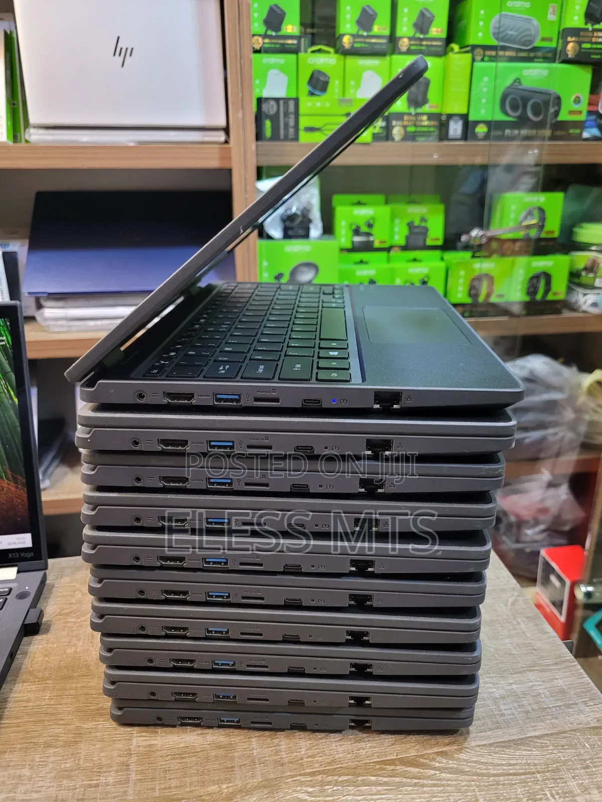 Laptop Acer TravelMate B 4GB Intel Celeron SSD 128GB