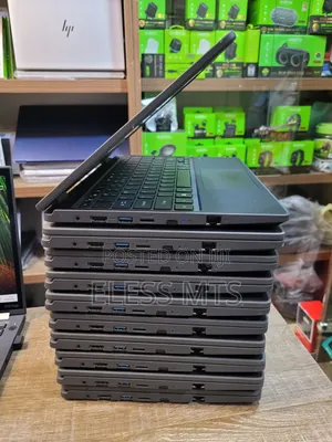 Laptop Acer TravelMate B 4GB Intel Celeron SSD 128GB