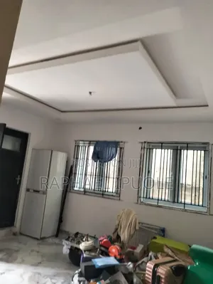 2bdrm Block of Flats in Oko-Oba for rent