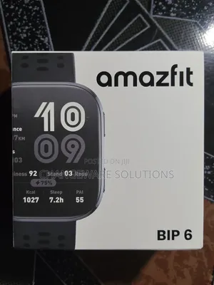 Amazfit Bip 6