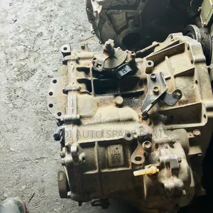 12pin Gearbox for Toyota Corolla 2012/14 Up