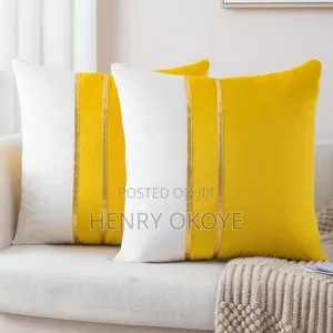 Belen Pillows