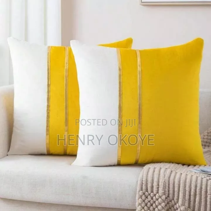 Belen Pillows