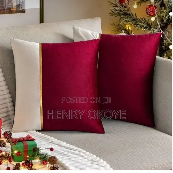 Belen Pillows