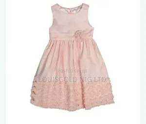 American Princess Party Dress(Pink)