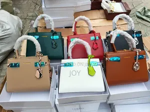 Ladies Luxury Bags