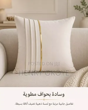 Belen Pillows