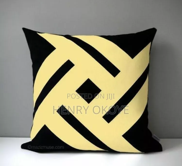 Belen Pillows