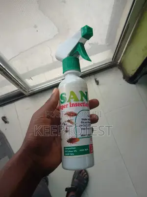 Powerful BedBug Insecticide