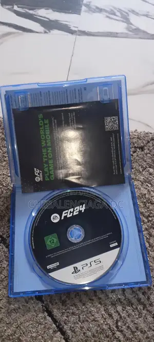 Ps5 Software