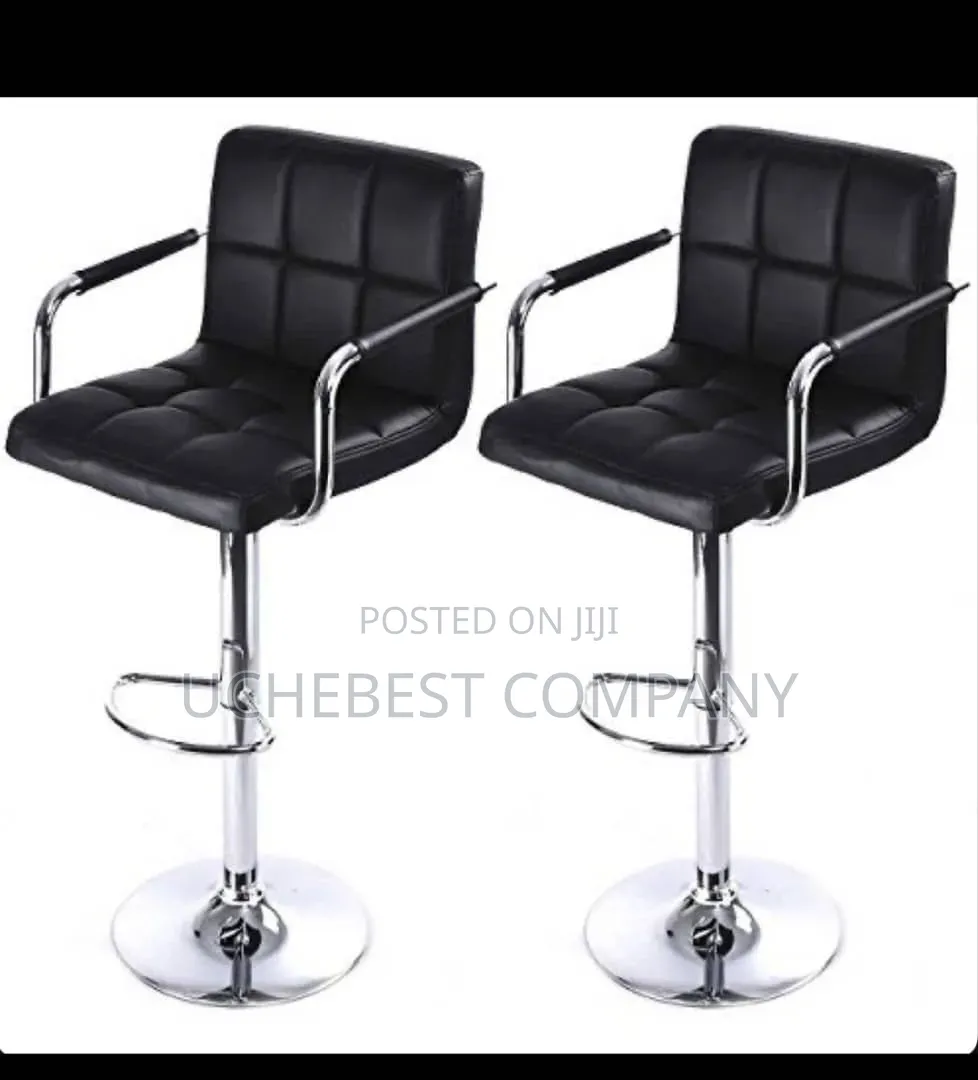 Medium Size Barb Stool Available