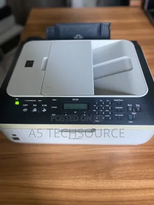 Canon Printer Pixma Mx320