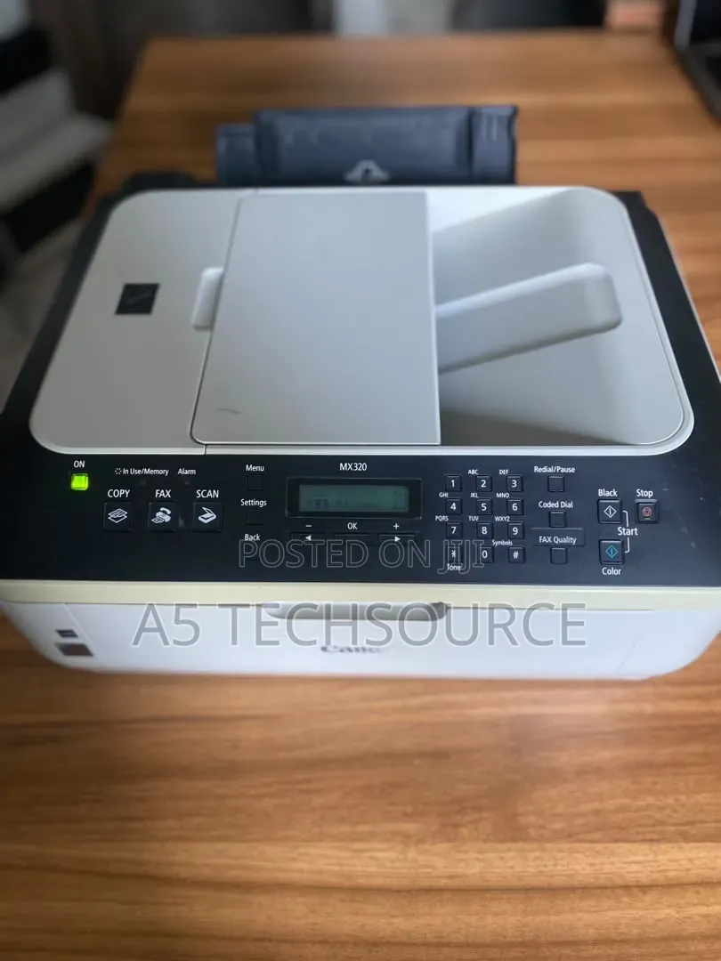Canon Printer Pixma Mx320