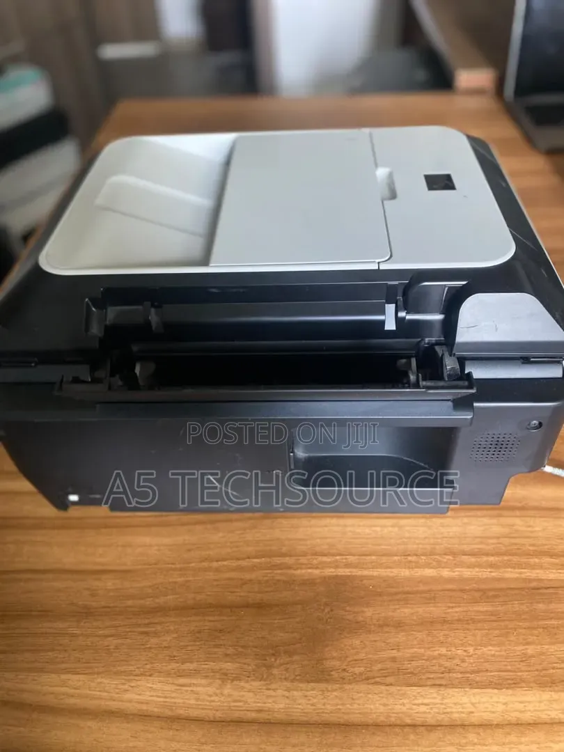 Canon Printer Pixma Mx320